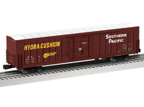 Southern Pacific Beer Car #691745